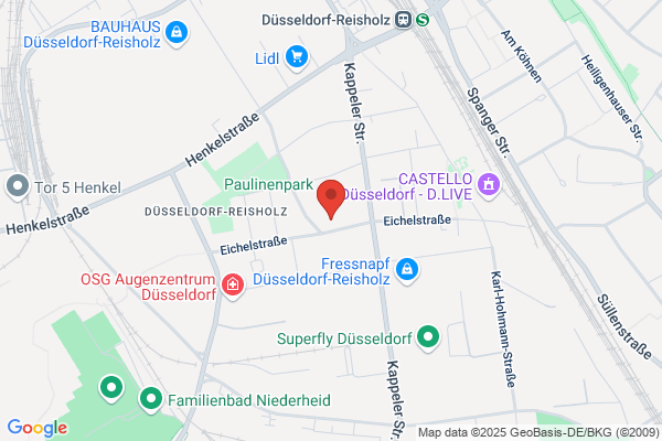 Gebäudereinigung Linda