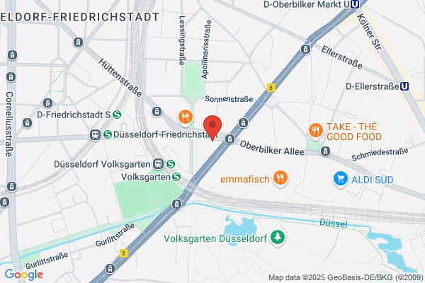 Gebäudereinigung Schweickardt