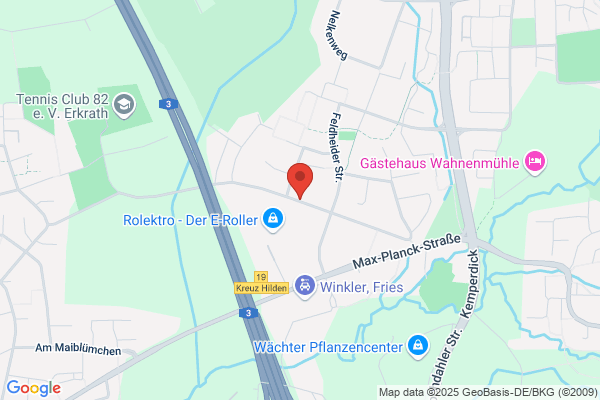 Gebäudereinigung Waters GmbH