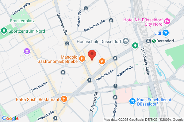Postbank Geldautomat