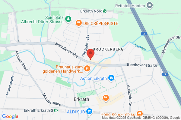 Natalie Moosig Getränke-Fachhandel