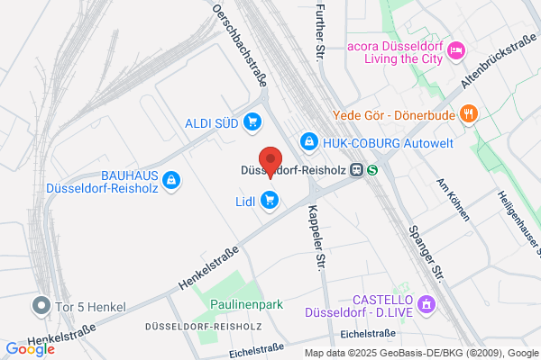 trinkgut Getränkesupermarkt