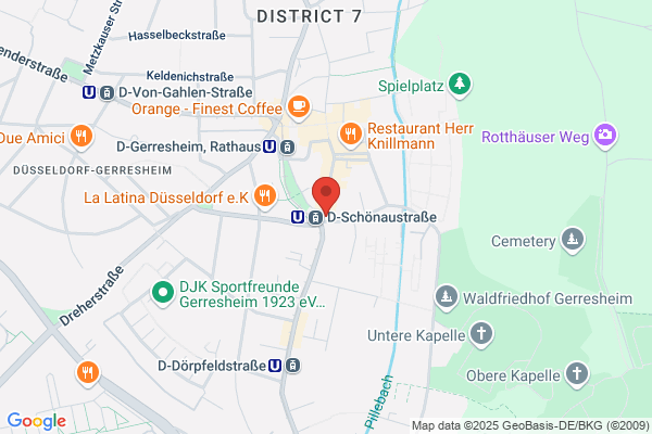 Nolte Immobilien