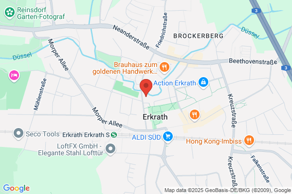 City Handels GmbH