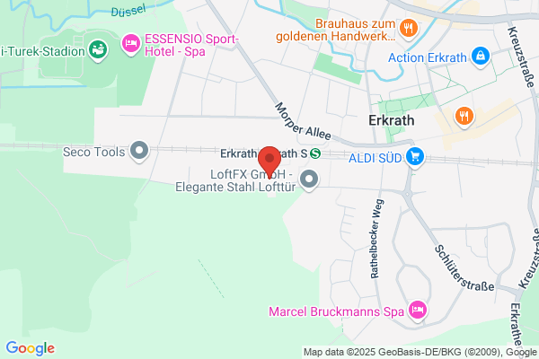 Immobilienverwaltung SAPIENTIS GmbH