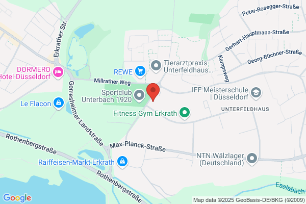 Alaze Rolf Hausverwaltungen