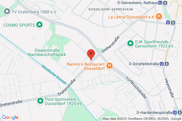 Nitschke GmbH - Sanitär und Heizung Düsseldorf