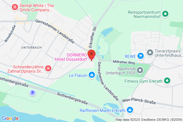 BEST WESTERN Landhotel am Zault