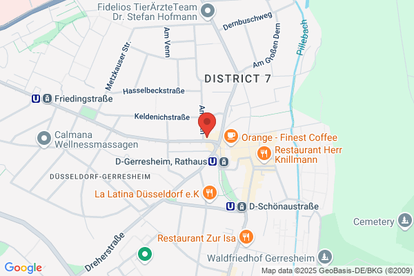 Hotel Rheinischer Hof