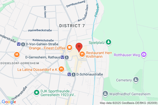 CW Immobilien Gerresheim GmbH