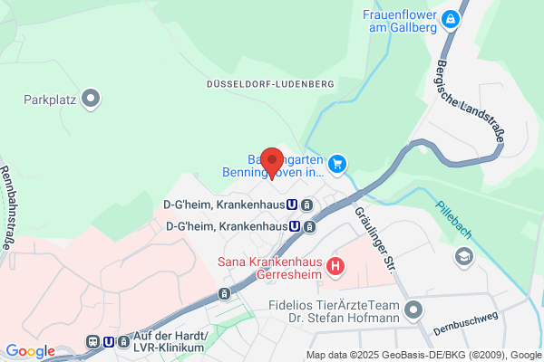 Prorenta GmbH