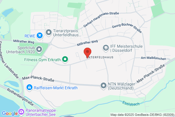 BTS Engineering GmbH