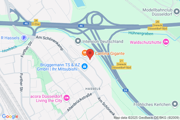 Ingenieurbüro Pieper GmbH