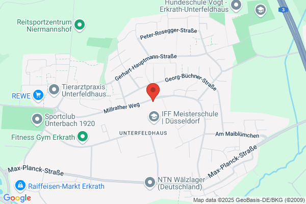MUT-Tschamber GmbH