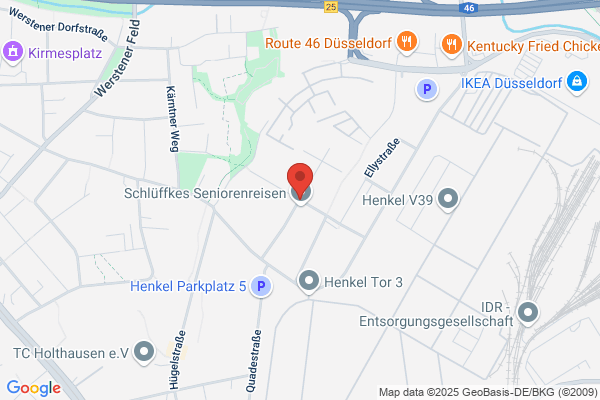 Parsolve GmbH