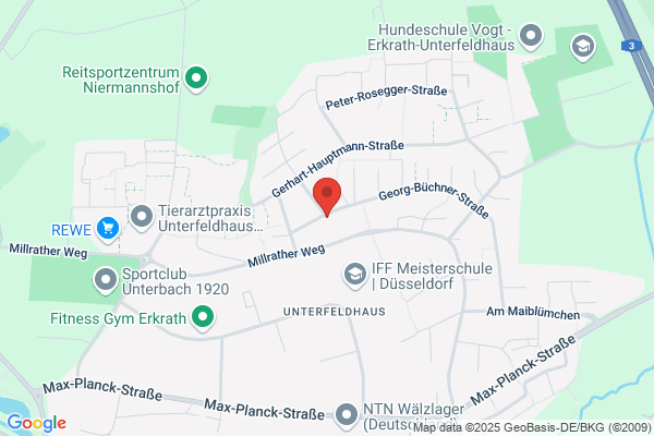 Planungsbüro Dietgard Dörner