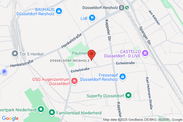 KB Innenausbau GmbH