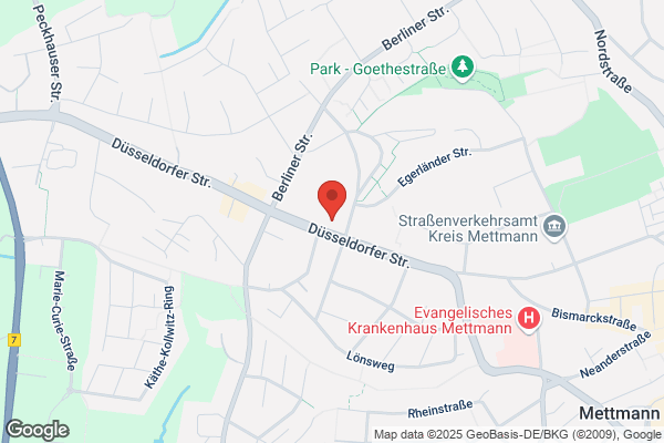 Katholisches Pfarramt St. Thomas Morus