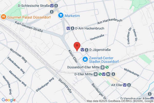 Kinder Städt.Tageseinrichtungen und Stadt Düsseldorf