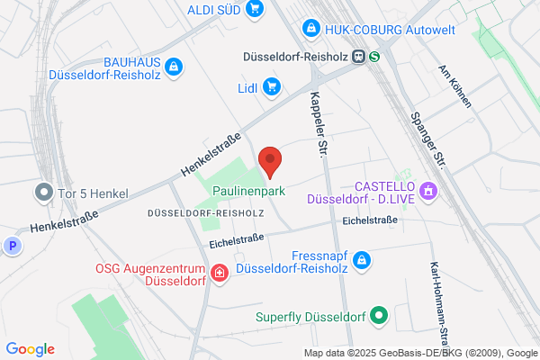 Alt-Katholische Gemeinde Düsseldorf