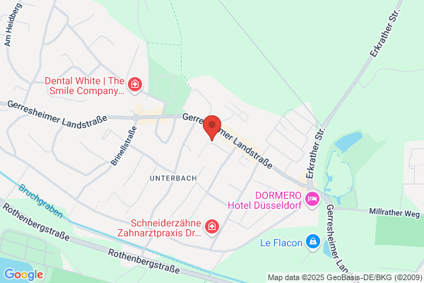 Gemeinde Unterbach Pfarrer Carsten Kern