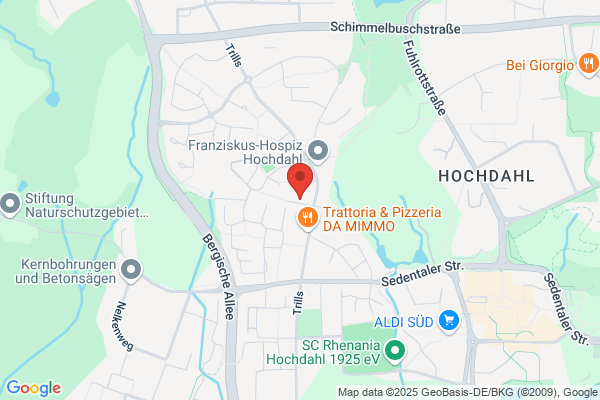 Katholische Kirchengemeinde St. Franziskus