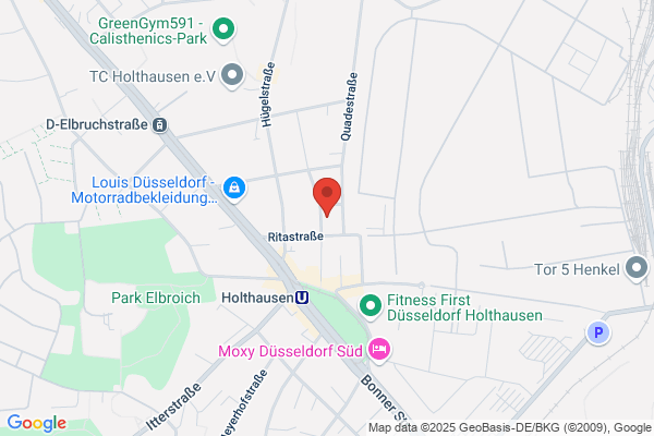Pfarrei St. Joseph Holthausen