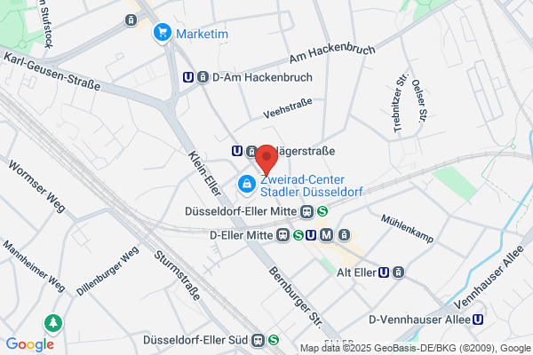 SUNPOINT Solarium & WELLMAXX Bodyforming Düsseldorf