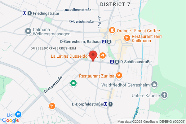 Wellness-Studio Klockhaus
