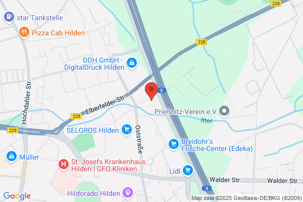 A. Doege GmbH