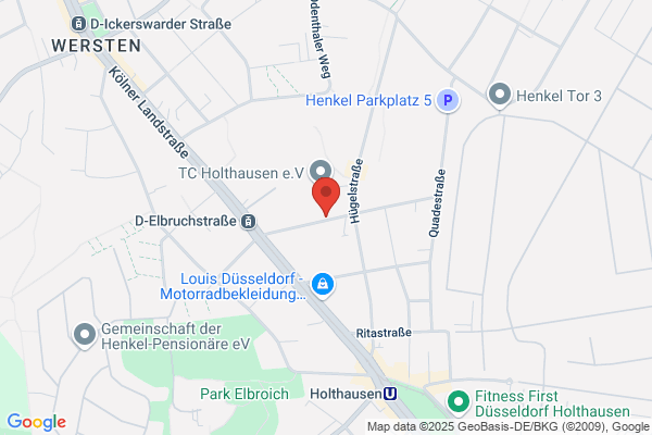 zipmend - Kurierdienst Düsseldorf