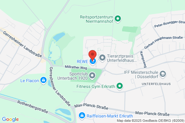 REWE