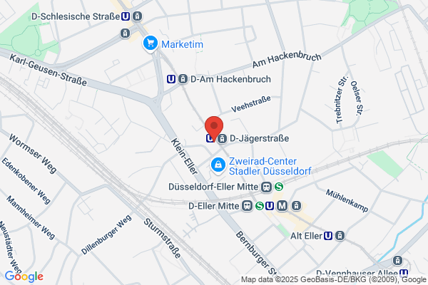 REWE