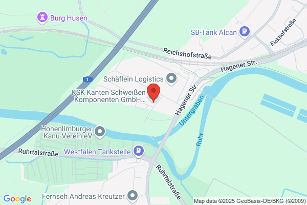 KSK GmbH