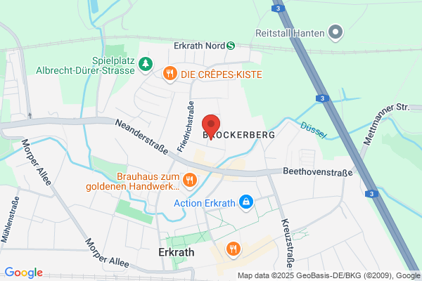 Malerbetrieb Kay Backasch