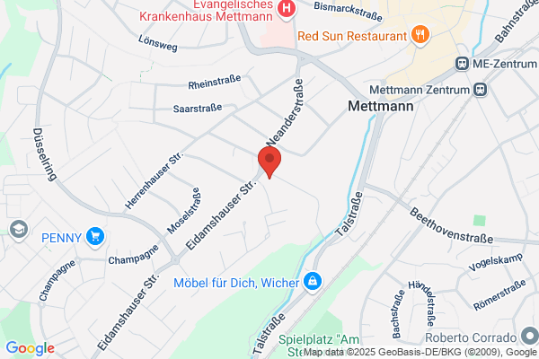 Malerfachbetrieb Schwertfeger GmbH