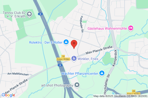 JVM Industries GmbH