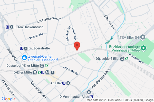 Promedics Medizinische Systeme GmbH