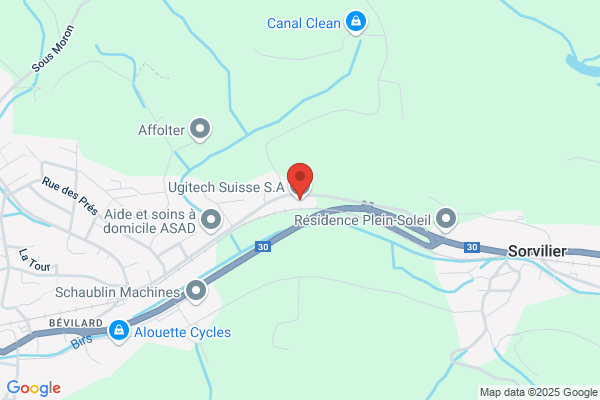 UGITECH GmbH