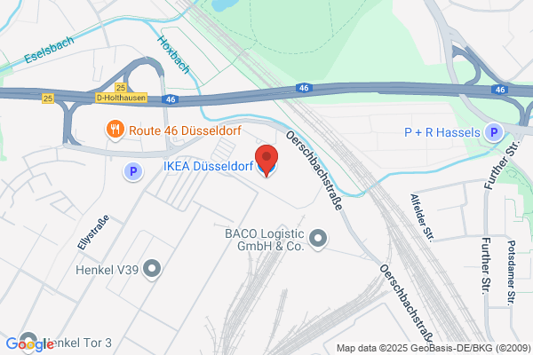 IKEA Düsseldorf