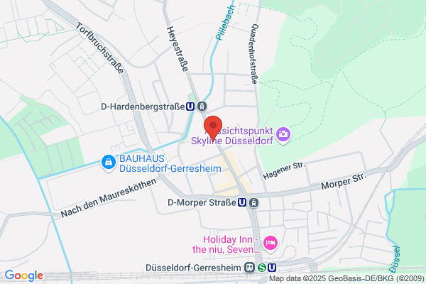 Schülerhilfe Nachhilfe Düsseldorf-Gerresheim