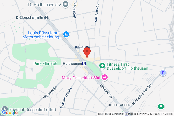 Schülerhilfe Nachhilfe Düsseldorf-Holthausen