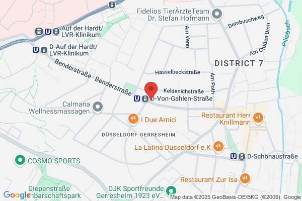 Brillen Müller GmbH