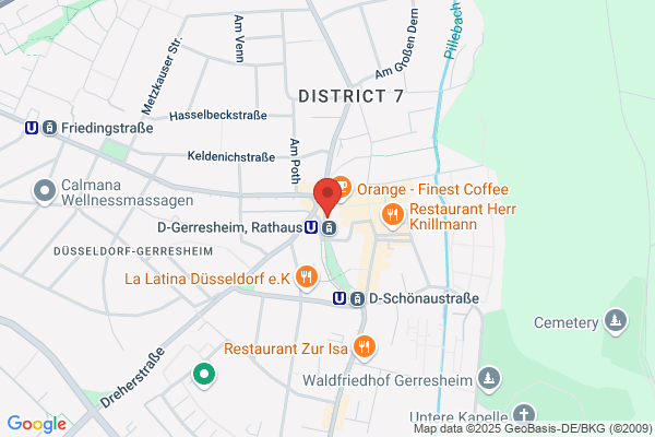 Holthaus