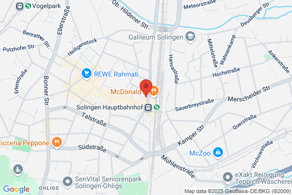 IPD GmbH Integrierte Personaldienste