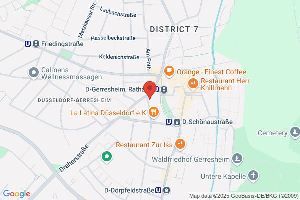Hagedorn Medical Services