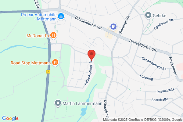 Physiotherapie Landau