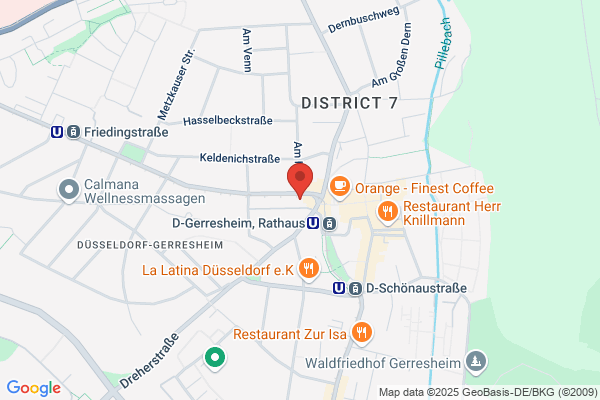 Rechtsanwälte Bremer