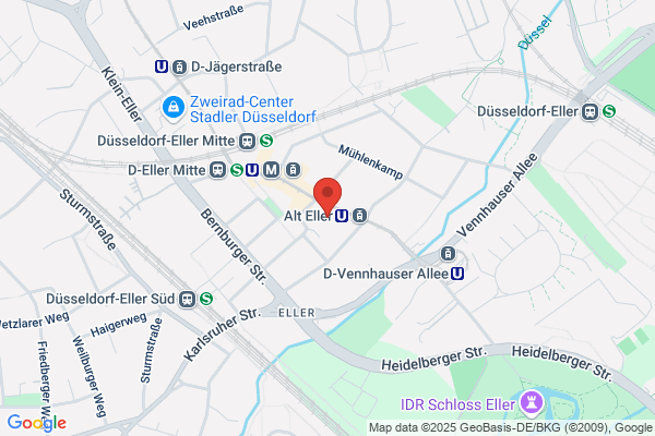 Alt und Jung Reisen