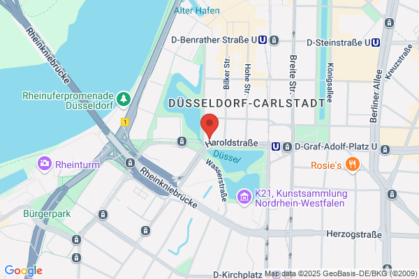 Biesemeier Touristik oHG